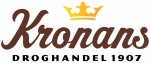 kronans_droghandel_logo
